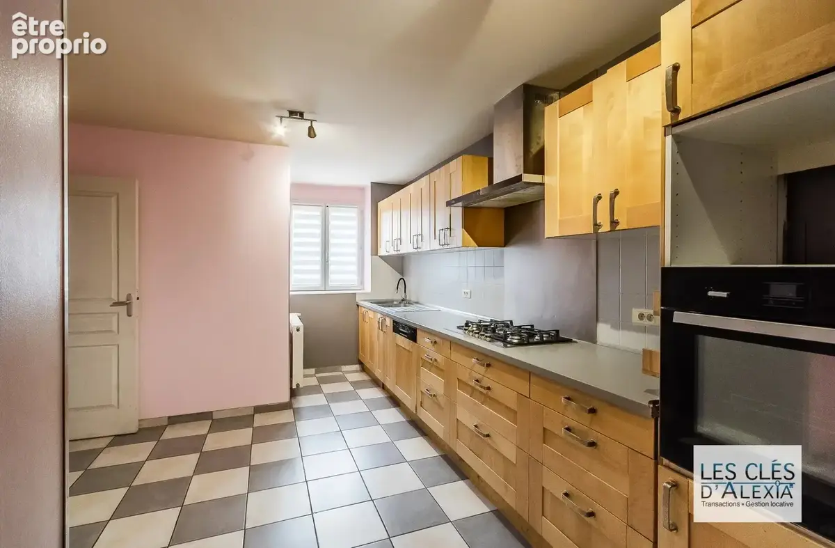 Maison de village Trêves - photo 4