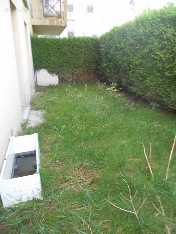 Appartement à MELUN