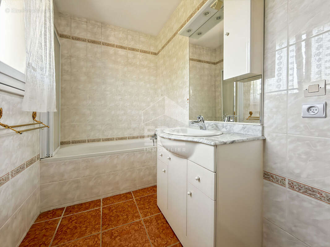 Maison à EVRY