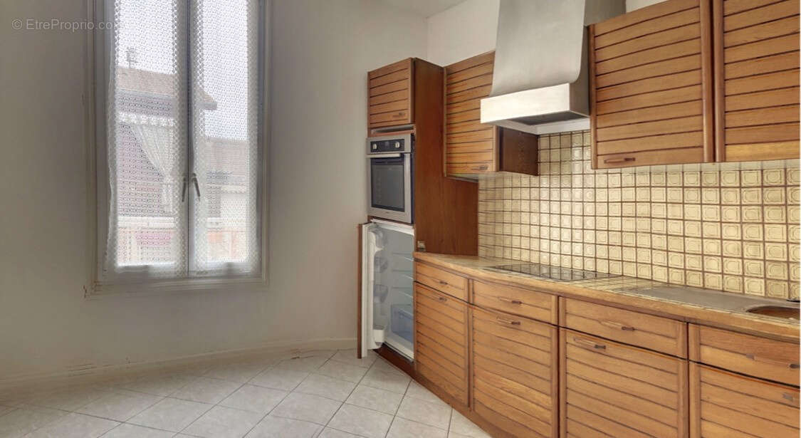 Maison à SAINTE-SAVINE