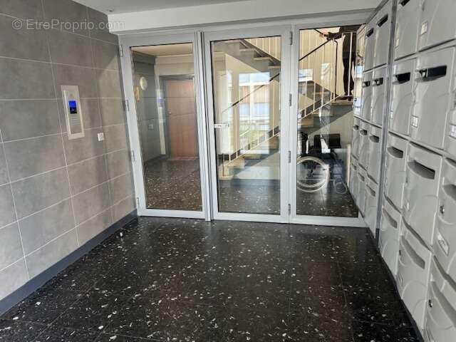 Appartement à CHAMPIGNY-SUR-MARNE