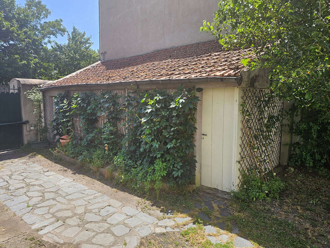 Maison 134m² à tours - photo 13