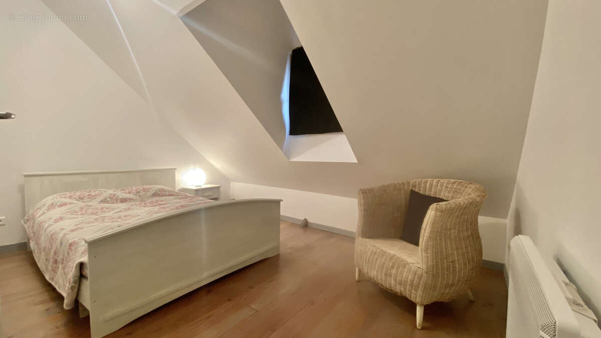 Maison à LUZ-SAINT-SAUVEUR