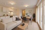 Photo 1 - Appartement à MONTUSSAN