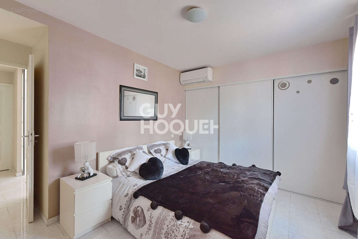 Appartement à LE BARCARES