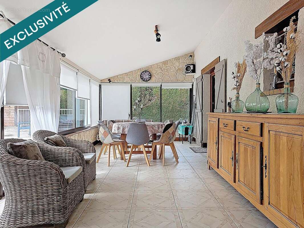 Photo 7 - Maison à PROVINS