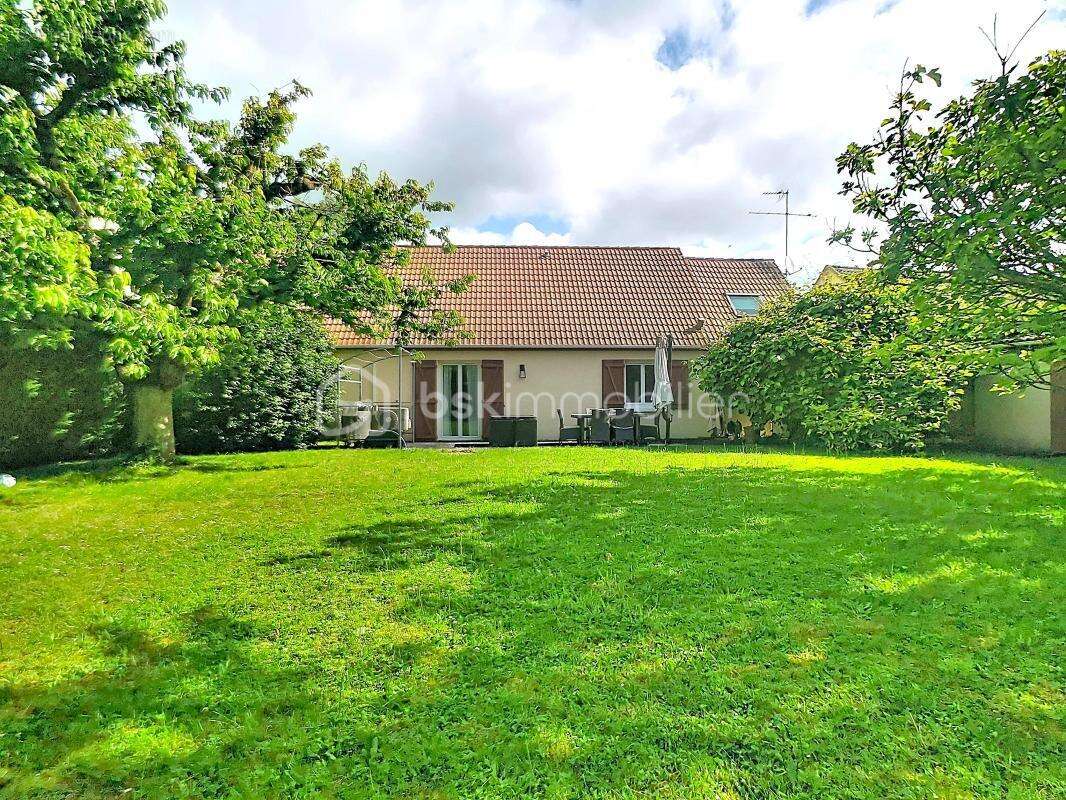 ***EXCLUSIVITE– Secteur recherché Val d'Europe*** - photo 13