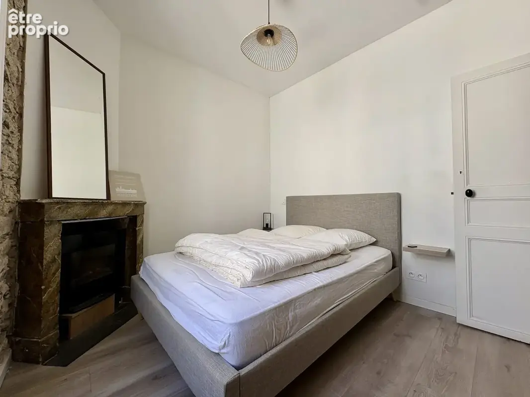 Maison 3 pièces 50 m² à vendre à Les Sables-D'olonne (85100) - photo 5