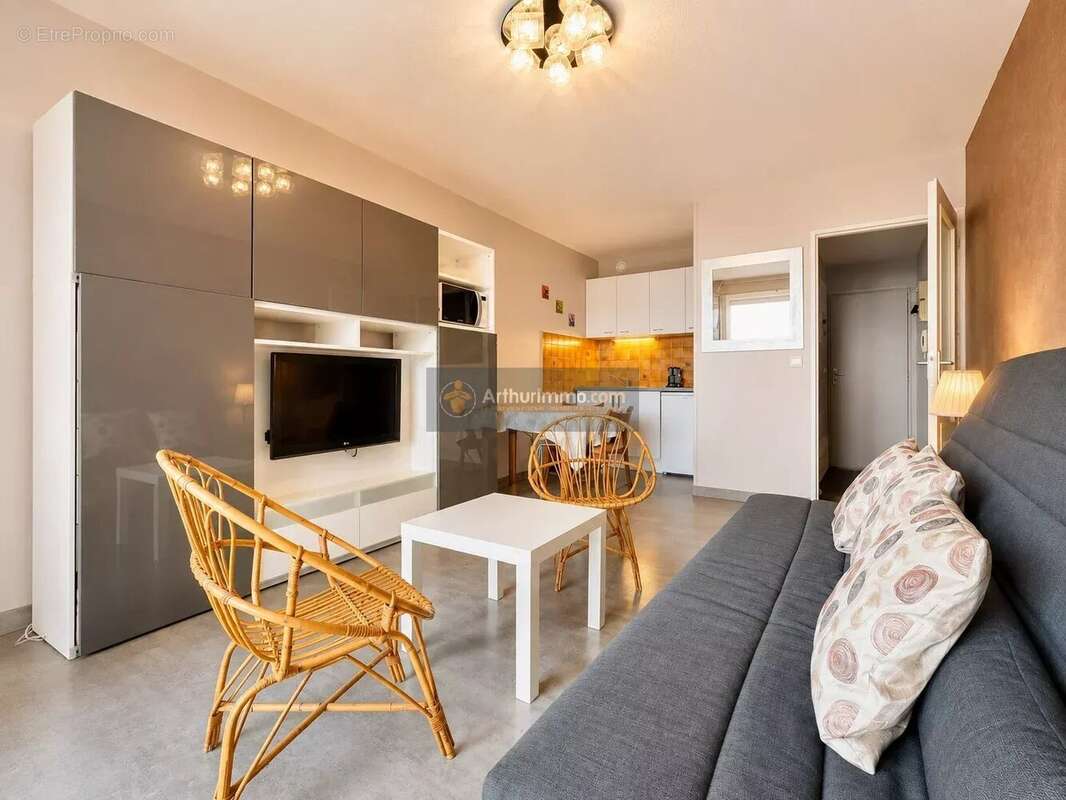 Appartement à FREJUS