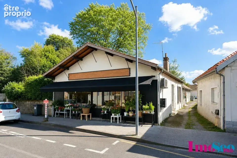 Local commercial à vendre - photo 2