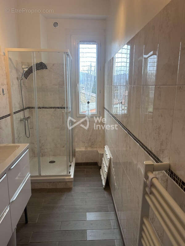 Appartement à BRIGNOLES