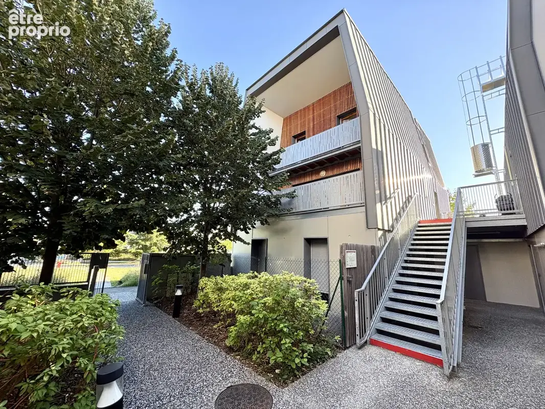 Appartement à CLERMONT-FERRAND