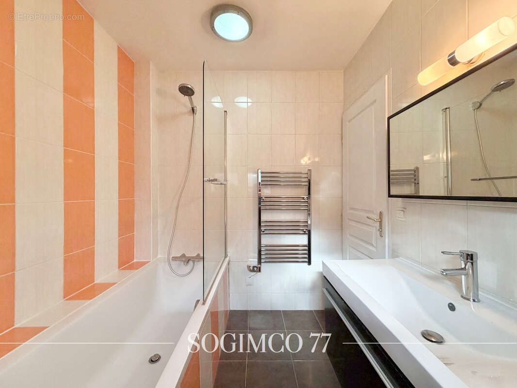 Maison à GOURNAY-SUR-MARNE