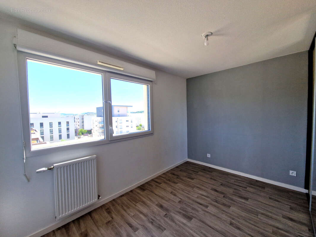 Appartement à BRIGNAIS