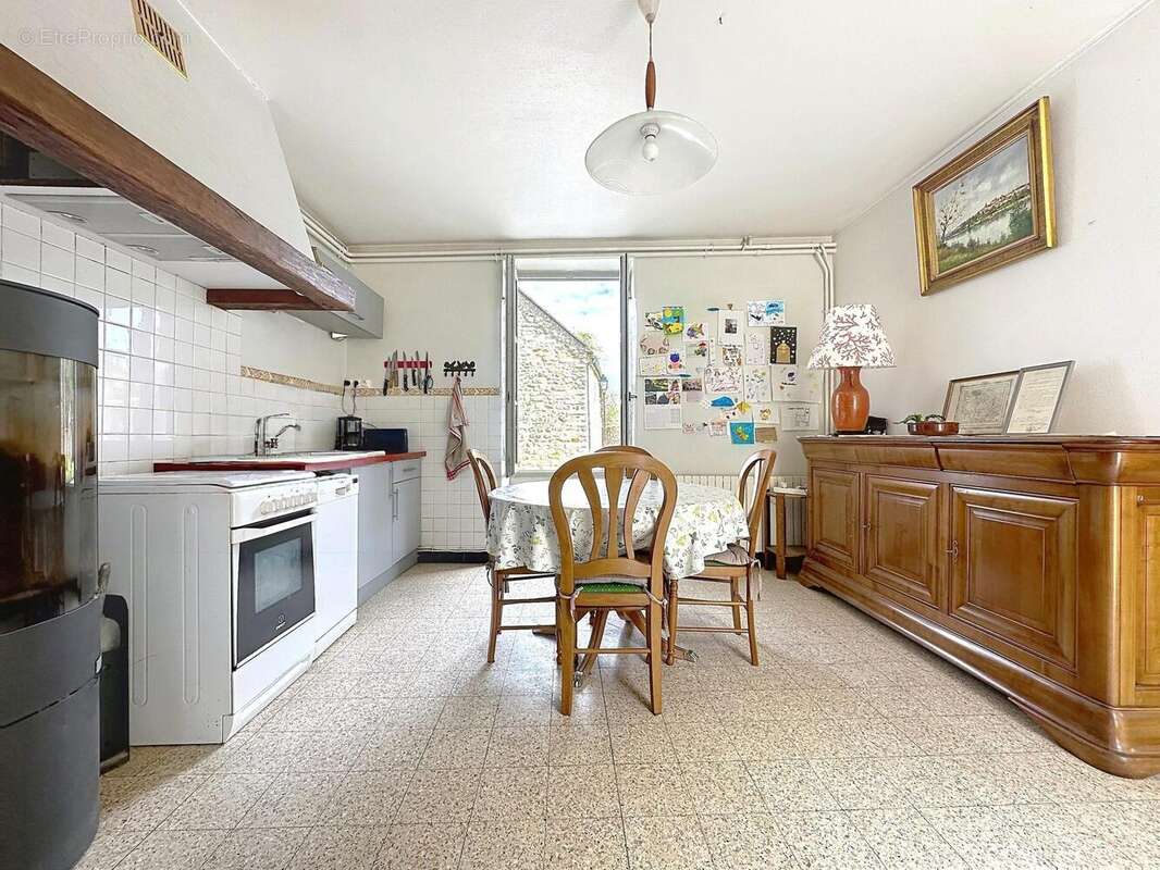 Photo 8 - Maison à NOISY-SUR-ECOLE