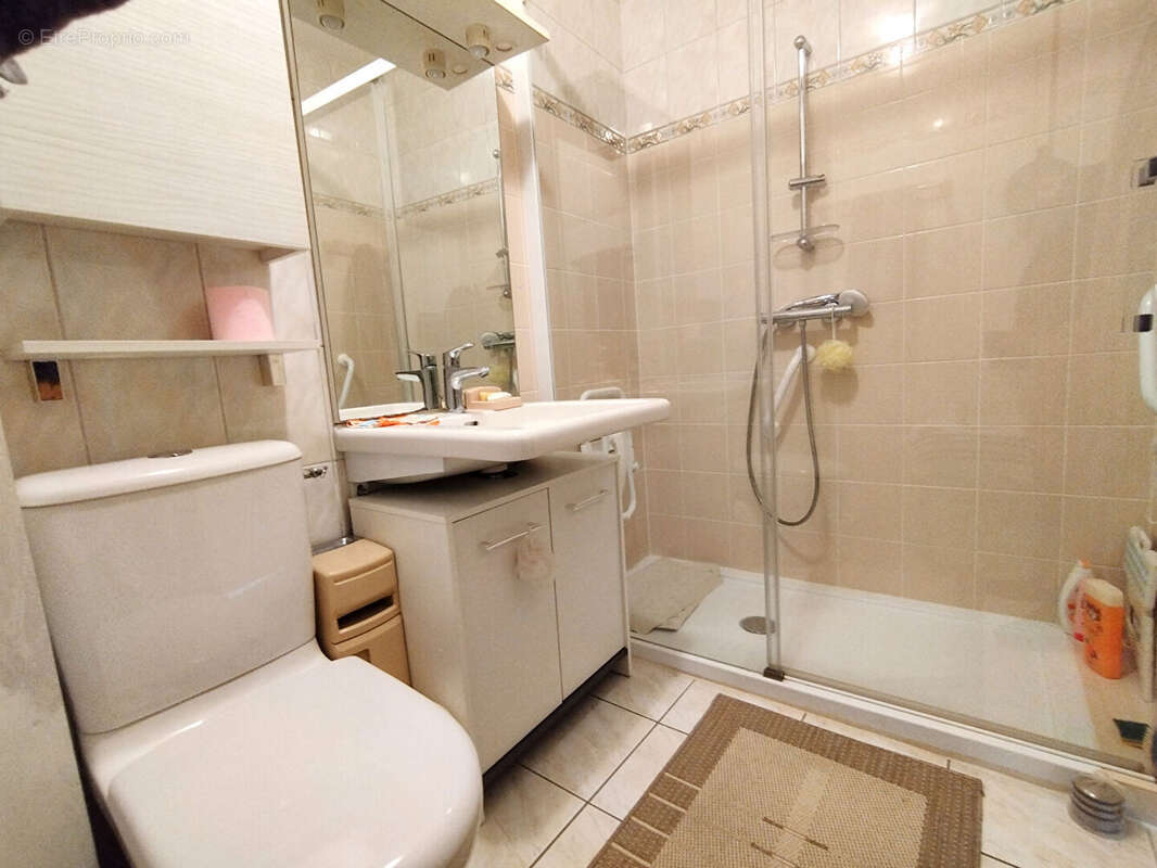 Maison à SAINT-PIERRE-DES-CORPS