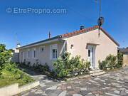 Maison à PANNES