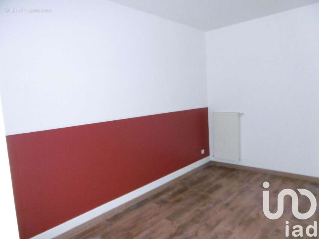 Photo 6 - Appartement à BLAMONT