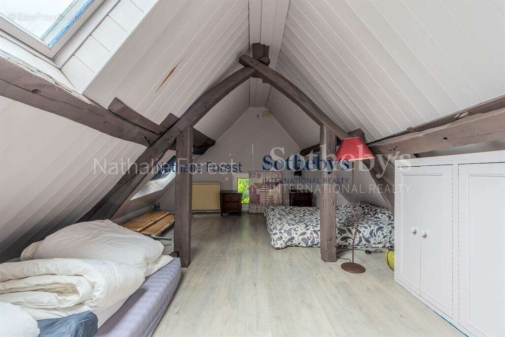 Maison à QUESNOY-SUR-DEULE