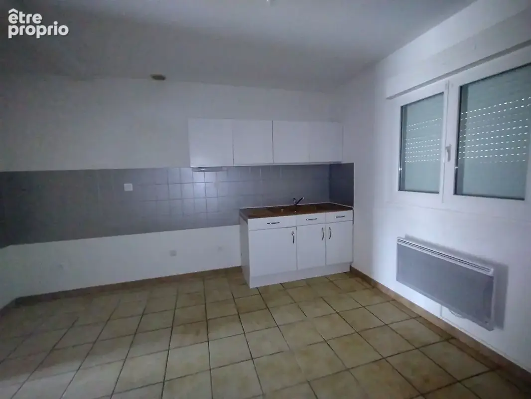 Maison de type 6 de 125 m² au calme avec terrain de 763 m² - photo 4