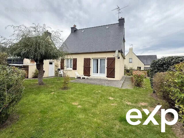 Maison à PLEUMEUR-BODOU