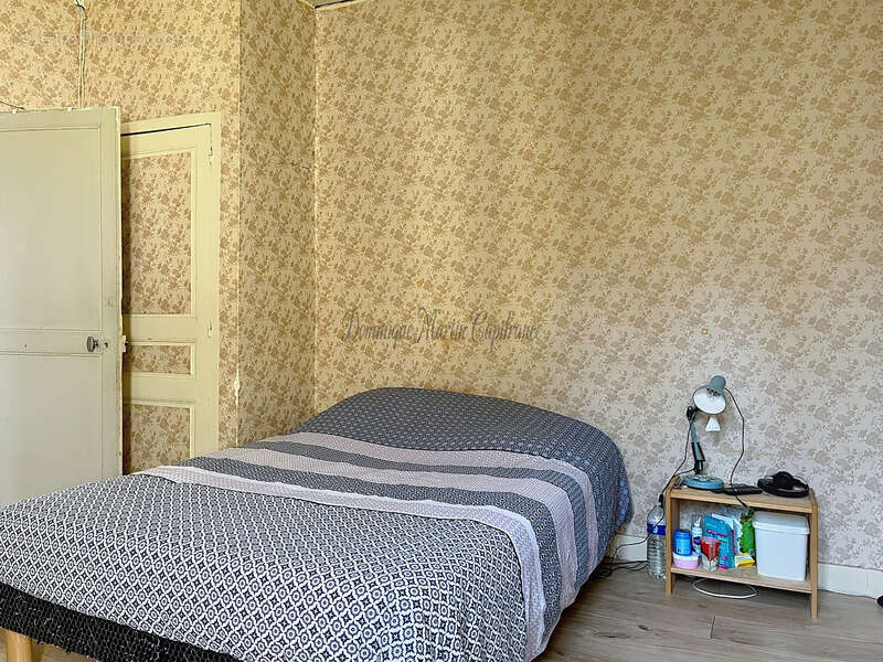 Maison à PONCE-SUR-LE-LOIR