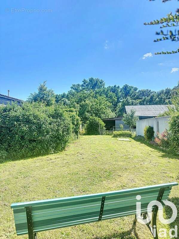 Photo 5 - Maison à SAINT-JEAN-DE-LIVERSAY