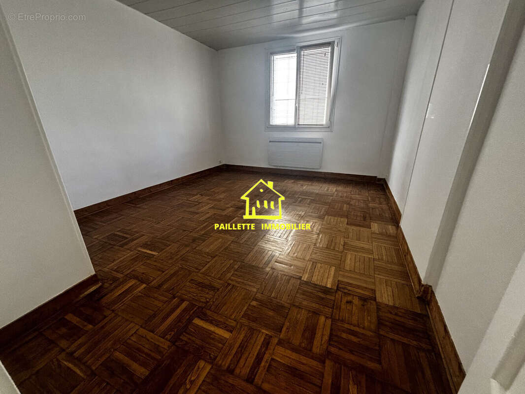 Appartement à LE HAVRE