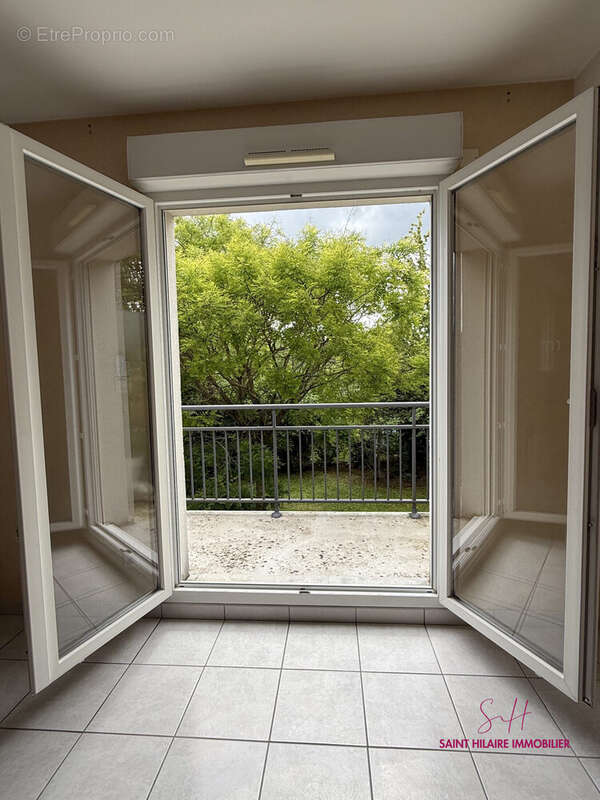 Appartement à ORLEANS