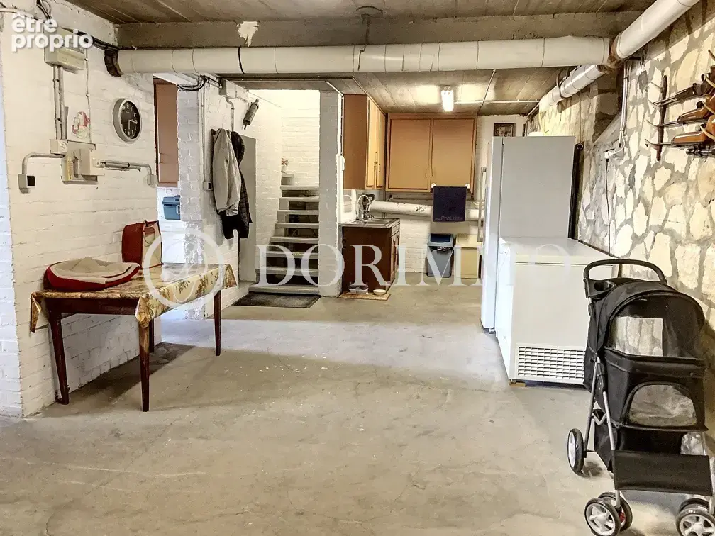 Maison de ville avec garages - photo 12