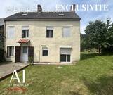 Maison à PONT-D&#039;OUILLY