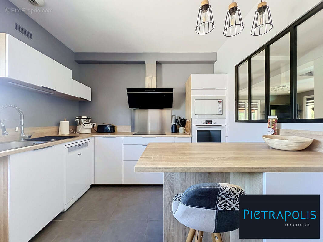 Maison 130 m² à Bretigny  - photo 3