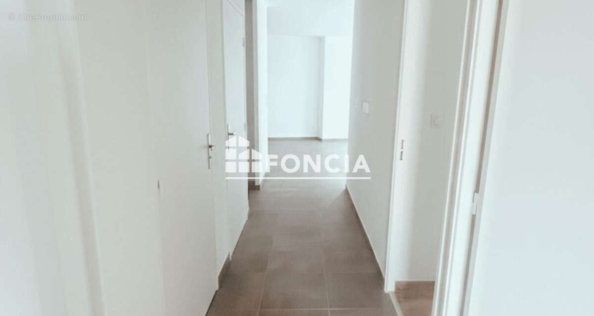 Appartement à THONON-LES-BAINS