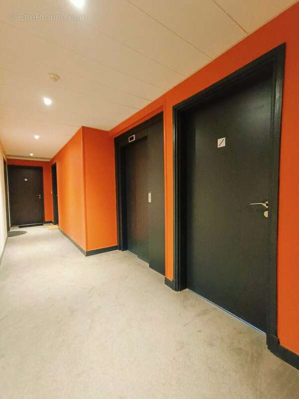 Appartement à TOURCOING