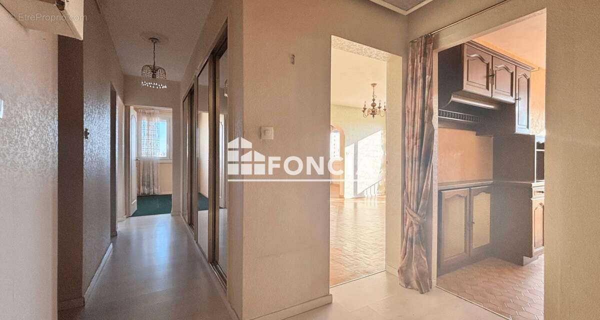 Appartement à CHOLET