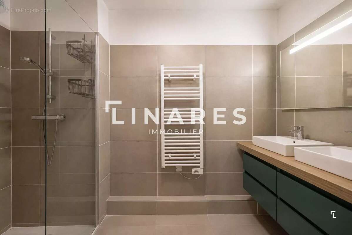 SOLSTICE - Appartement T3 de 79m² - Terrasse 10m² - 13002 JOLIETTE - photo 9