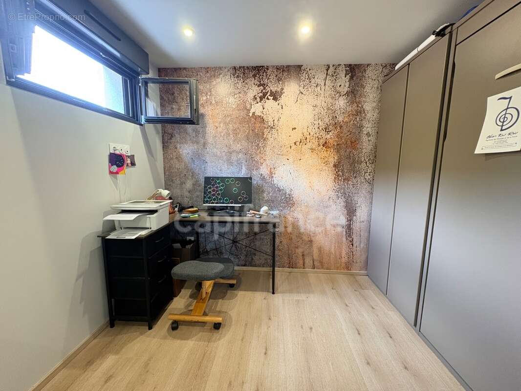  Belle villa de 181 m2 avec deux appartements indépendants - photo 10