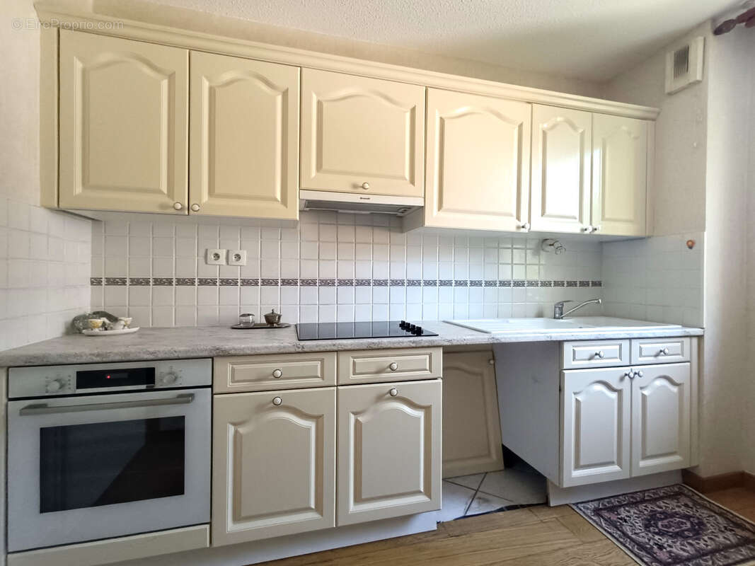 Appartement à CASTANET-TOLOSAN