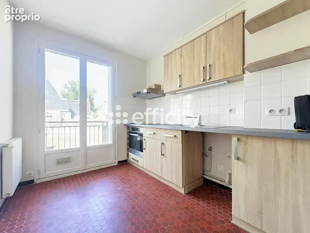 Appartement - photo 3
