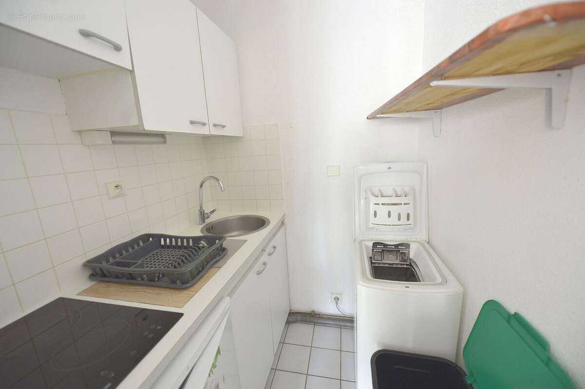 Appartement à SAINT-GEORGES-DE-DIDONNE
