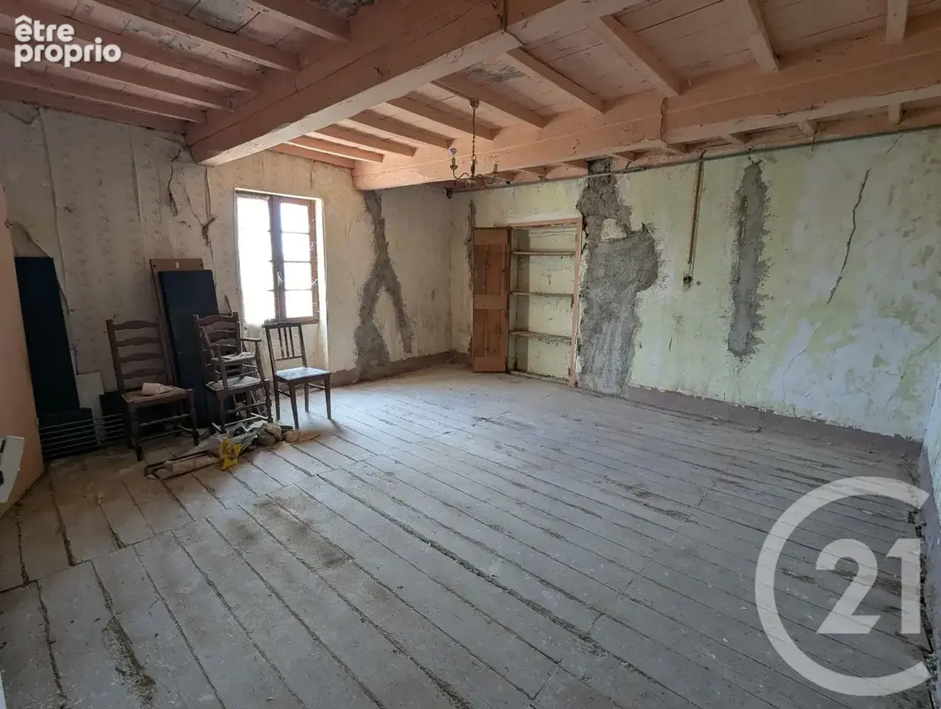 Maison 67 m² à Senouillac  - photo 5
