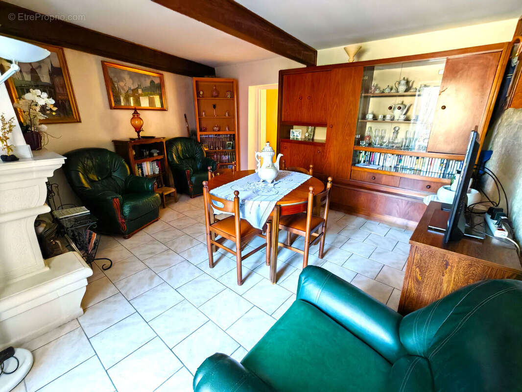 Photo 3 - Maison à UTELLE