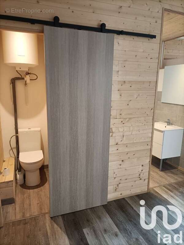 Photo 3 - Appartement à CREST