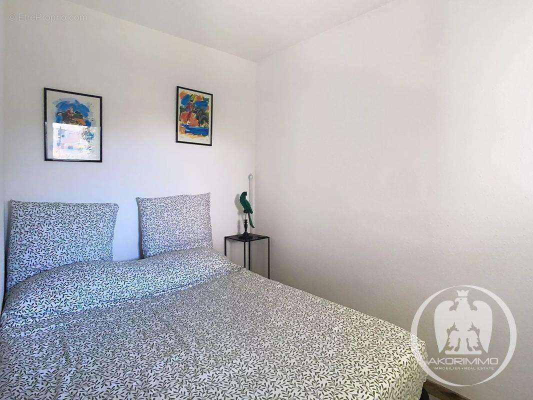 Appartement à CAGNES-SUR-MER
