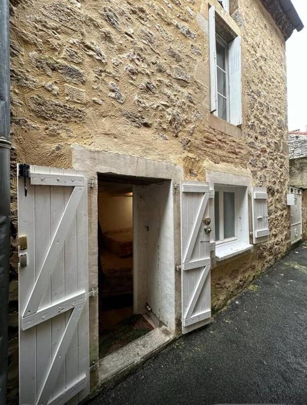 Photo 1 - Maison à LUZECH