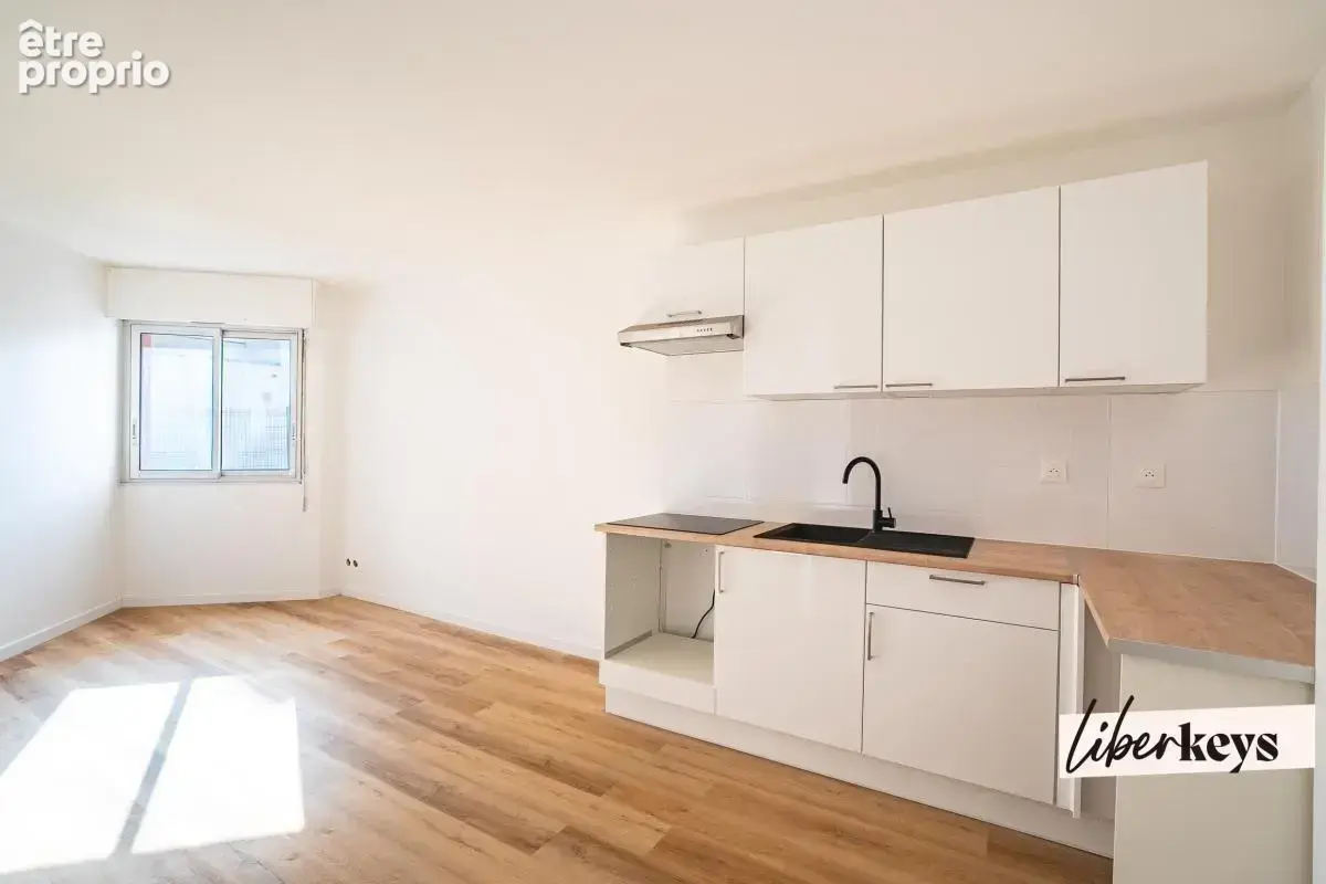 Appartement à PESSAC