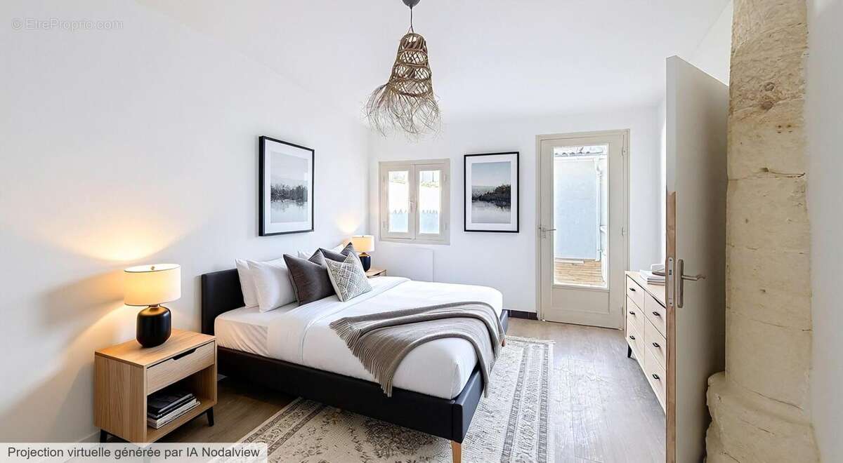 Photo 7 - Appartement à LIBOURNE