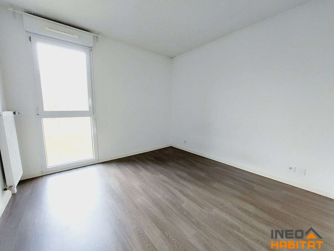 Appartement à BETTON