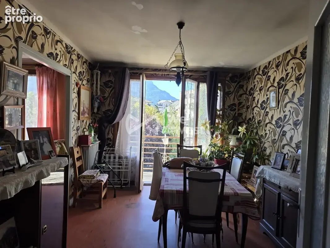 Appartement 4 pièces 80 m² à vendre à Briancon (05100) - photo 4