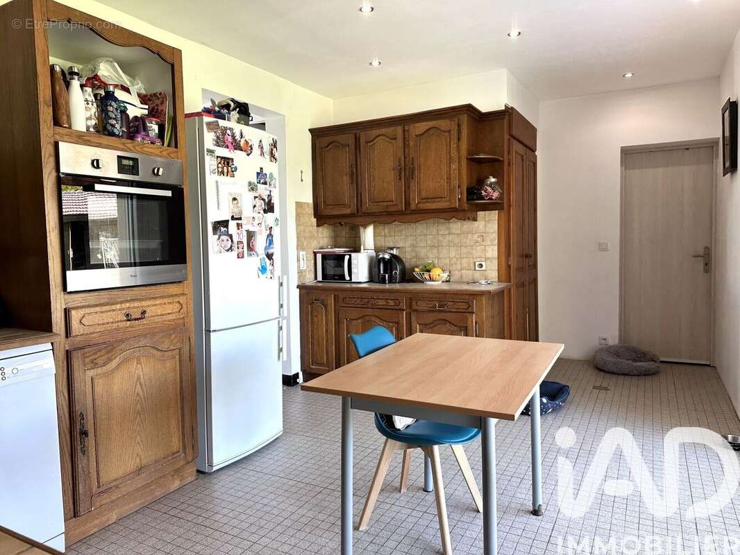 Photo 6 - Maison à SAINT-GERMAIN